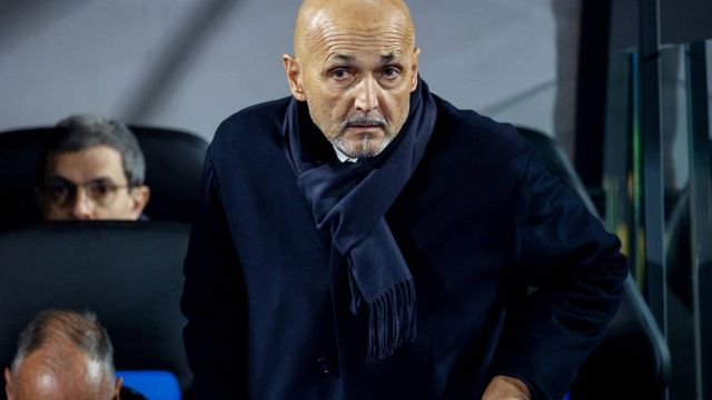 le certezze di Grosso, Spalletti cambia in attacco