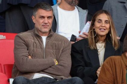 Maldini, il post sul Venezuela fa discutere: c’entra la moglie Adriana Fossa. Daniel sul mercato: ora c’è la Lazio