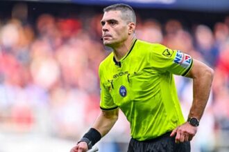 il rigore negato scatena la bufera sui social, tifosi esasperati