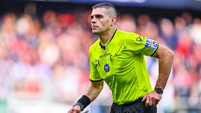 il rigore negato scatena la bufera sui social, tifosi esasperati