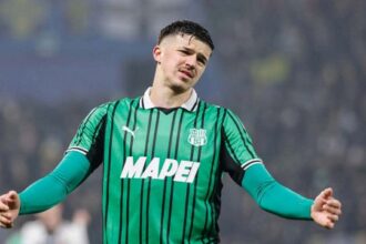 bufera su Muharemovic. Il gesto a sorpresa di Spalletti per David