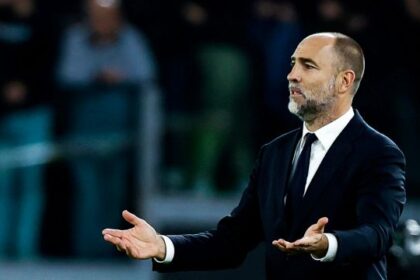 ora l’unico peso resta Motta