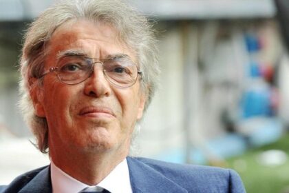 Moratti, giudizio impietoso su arbitri e VAR e stoccata alla Juve su Calciopoli: “Oggi scarsi, prima delinquenti”