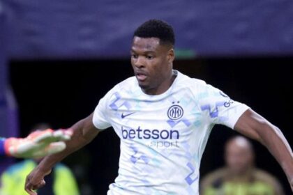 il post sul recupero un tentativo di ricucire lo strappo col mondo nerazzurro