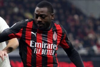 il giallo delle scuse social e la solidarietà di Leao