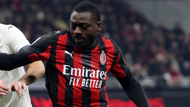 il giallo delle scuse social e la solidarietà di Leao