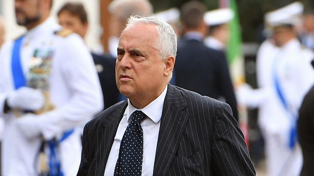 bordate a Raspadori e tifosi, ma le parole sul compleanno della Lazio sono un boomerang