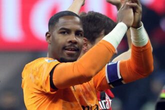 il Milan perde Tomori ma Maignan se la cava, per la Lazio stop a un altro pilastro 