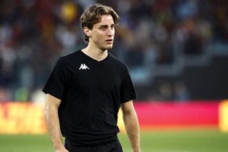 Bove come Eriksen, risoluzione con la Roma e ritorno in campo in Inghilterra: vicino l’accordo col Watford