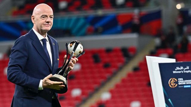 pressioni per aiutare la Russia, coinvolte anche Atalanta e Udinese. Mondiali a rischio boicottaggio