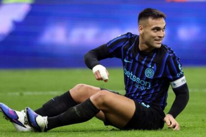 Inter, che succede a Lautaro? Col Napoli nuovo flop che mette sotto accusa il Toro