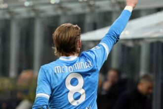 la provocazione all’Inter scatena lo scontro tra tifosi sui social