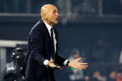 Spalletti va sul sicuro, Nicola punta su Vardy