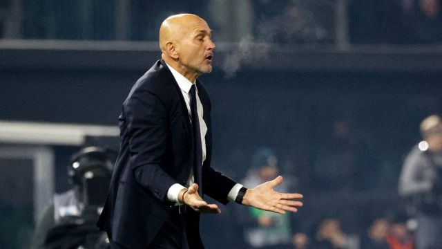 Spalletti va sul sicuro, Nicola punta su Vardy