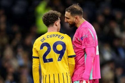 Guardiola prima lo difende poi lo esclude. Musiala, il perdono a Gigio è da applausi