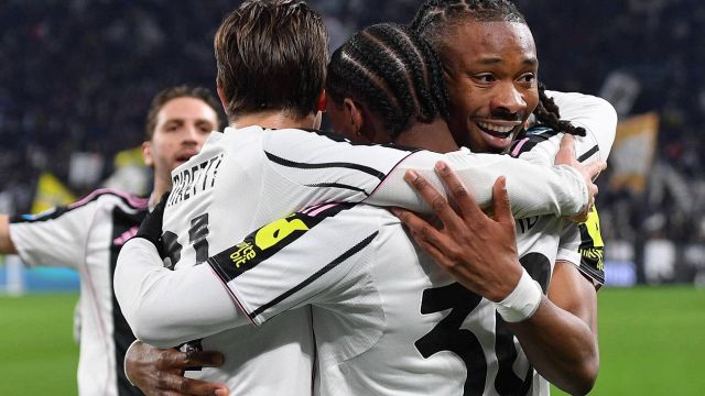 David ancora in gol, Yildiz e McKennie scatenati, Miretti ispiratore