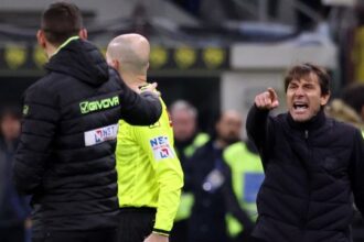 il Napoli perde pure Juan Jesus. Anche l’Inter paga il match scudetto