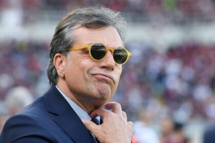 dopo il fallimento Juve, l’Al-Nassr di Ronaldo tenta il ds del terzo scudetto del Napoli