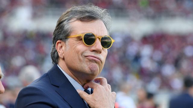 dopo il fallimento Juve, l’Al-Nassr di Ronaldo tenta il ds del terzo scudetto del Napoli