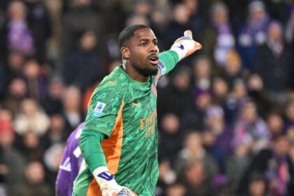 frenata per il rinnovo, Tare rischia di dover “ricomprare” il portiere  