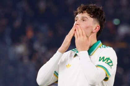 nuovo attacco al club. E Ranieri punge Raspadori