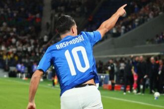 l’Atalanta squadra ideale per preparare Jack ai playoff