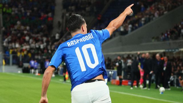 l’Atalanta squadra ideale per preparare Jack ai playoff