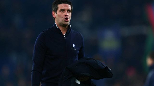 la decisione di Chivu su Lautaro, Di Francesco mischia le carte