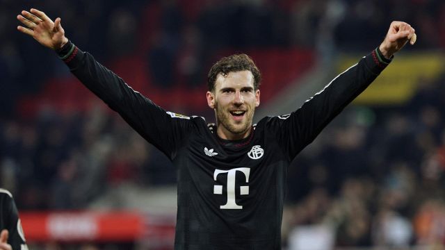 ecco perché Tare corteggia il tedesco