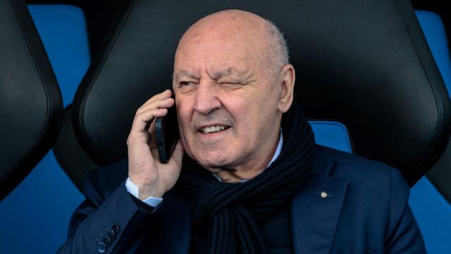 i tre motivi che spingono Marotta a spendere in Croazia