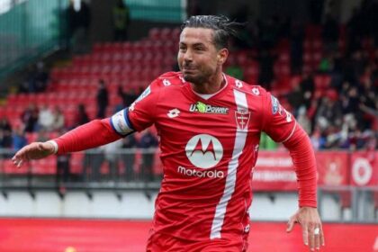 Monza, scoppia il caso Izzo. Reggiana su Buffon jr