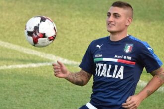 pazza idea Verratti per i playoff Mondiale. Il viaggio in Qatar per l’ex PSG