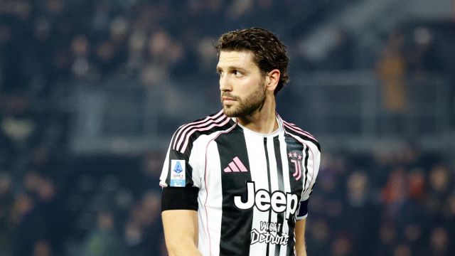 Yildiz, Locatelli, Cambiaso le scelte di Spalletti