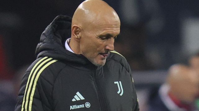 Spalletti assolve la Juventus ma si scontra con Hernanes, tirata d’orecchie a Conceiçao e Kelly 