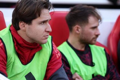 i bianconeri chiudono per Chiesa, giallorossi di nuovo su Dragusin dopo il ko di Hermoso