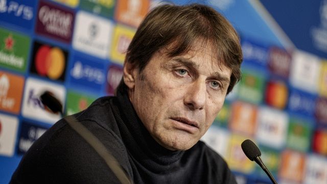 “Giocatori stressati. Infortuni? Forse la negatività che arriva dagli altri”