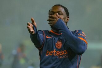 Thuram, Sucic, Bastoni, le scelte di Chivu