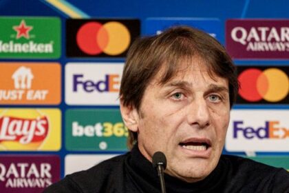 le scelte di Neestrup e Conte, decisione a sorpresa del tecnico azzurro