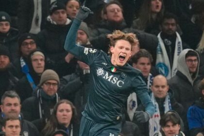 McTominay illude, Vergara sorprende, continua l’involuzione di Buongiorno 