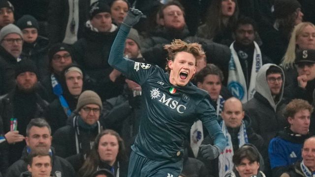 McTominay illude, Vergara sorprende, continua l’involuzione di Buongiorno