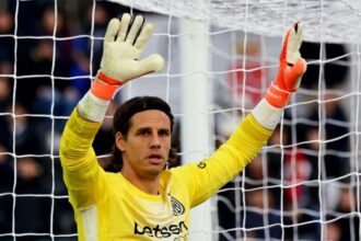 Sommer nel mirino dei social per il raddoppio dell’Arsenal, ma Chivu lo scagiona e trova altri colpevoli