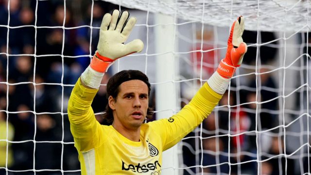 Sommer nel mirino dei social per il raddoppio dell’Arsenal, ma Chivu lo scagiona e trova altri colpevoli