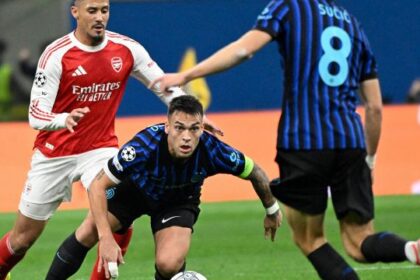 i tifosi aprono il processo al capitano