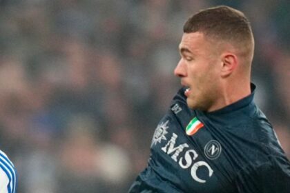 a Copenhagen ultimo atto di un declino preoccupante anche per Gattuso