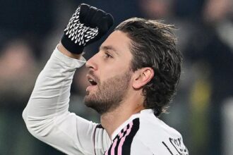 l’omaggio dello Stadium apre un nuovo capitolo