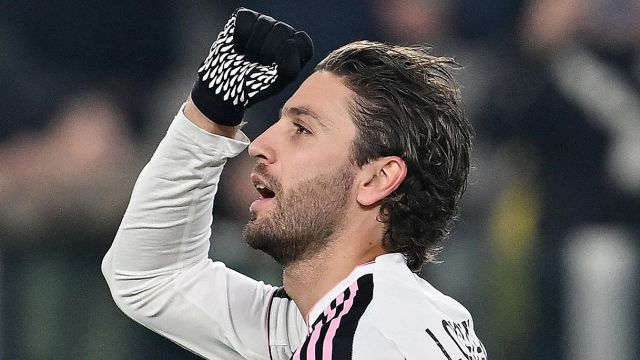 l’omaggio dello Stadium apre un nuovo capitolo