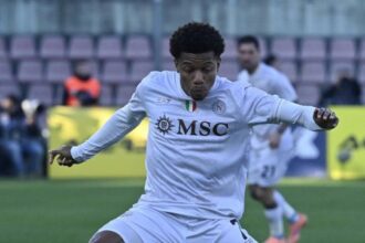 infortunio più grave del previsto, ecco quando può tornare