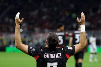 Milan, Gimenez torna e sfida Leao e Fullkrug. Allegri perde Loftus-Cheek, ma trova il difensore: chi arriva