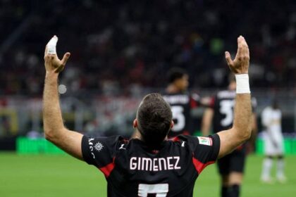 Milan, Gimenez torna e sfida Leao e Fullkrug. Allegri perde Loftus-Cheek, ma trova il difensore: chi arriva