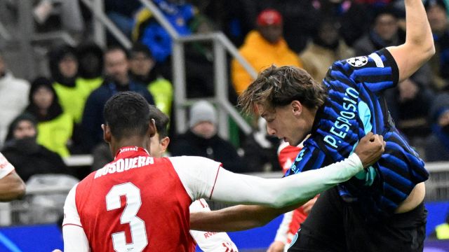 la rivelazione di Bergomi sul futuro del talento nerazzurro 